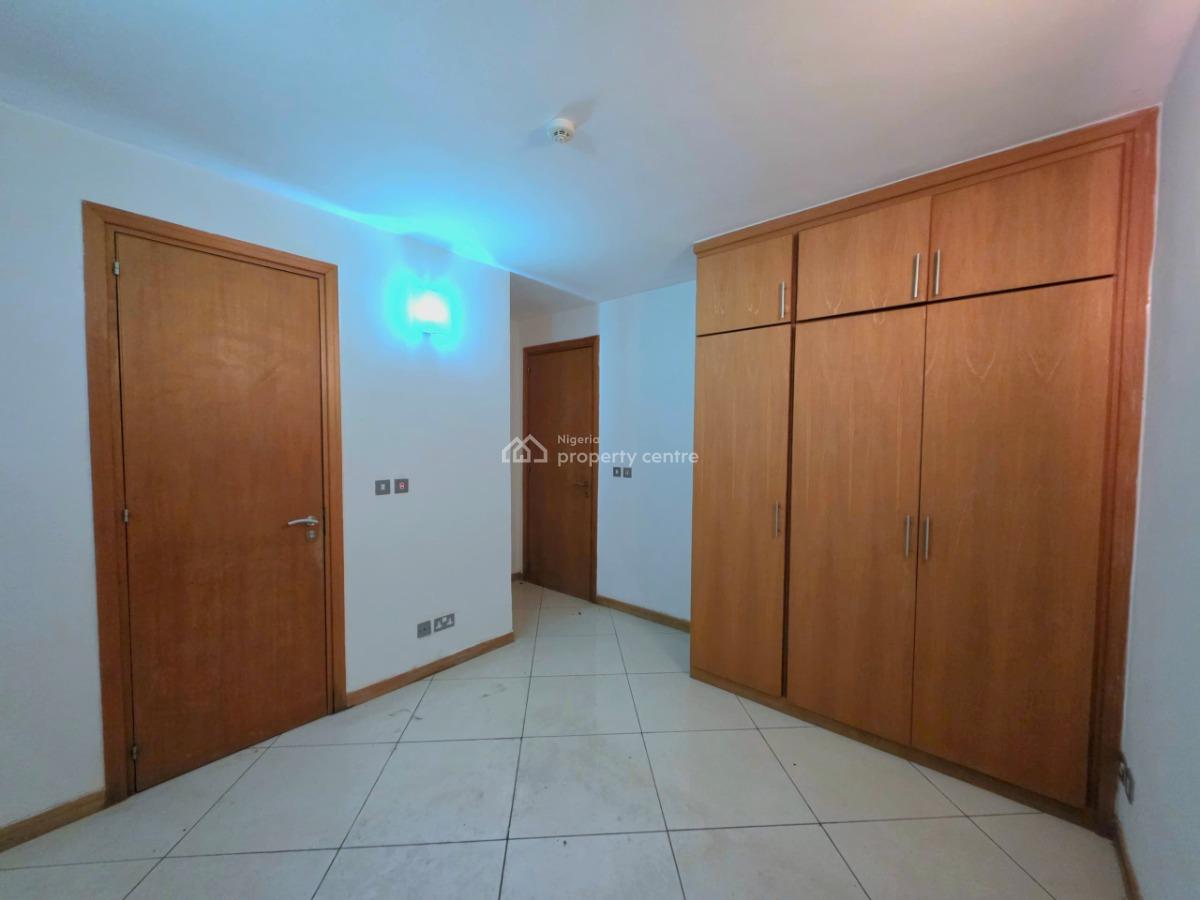 Luxury 3 Bedroom Flat, Maitama District, Abuja, Flat / Apartment for Rent