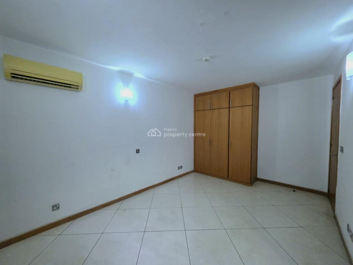 Luxury 3 Bedroom Flat, Maitama District, Abuja, Flat / Apartment for Rent