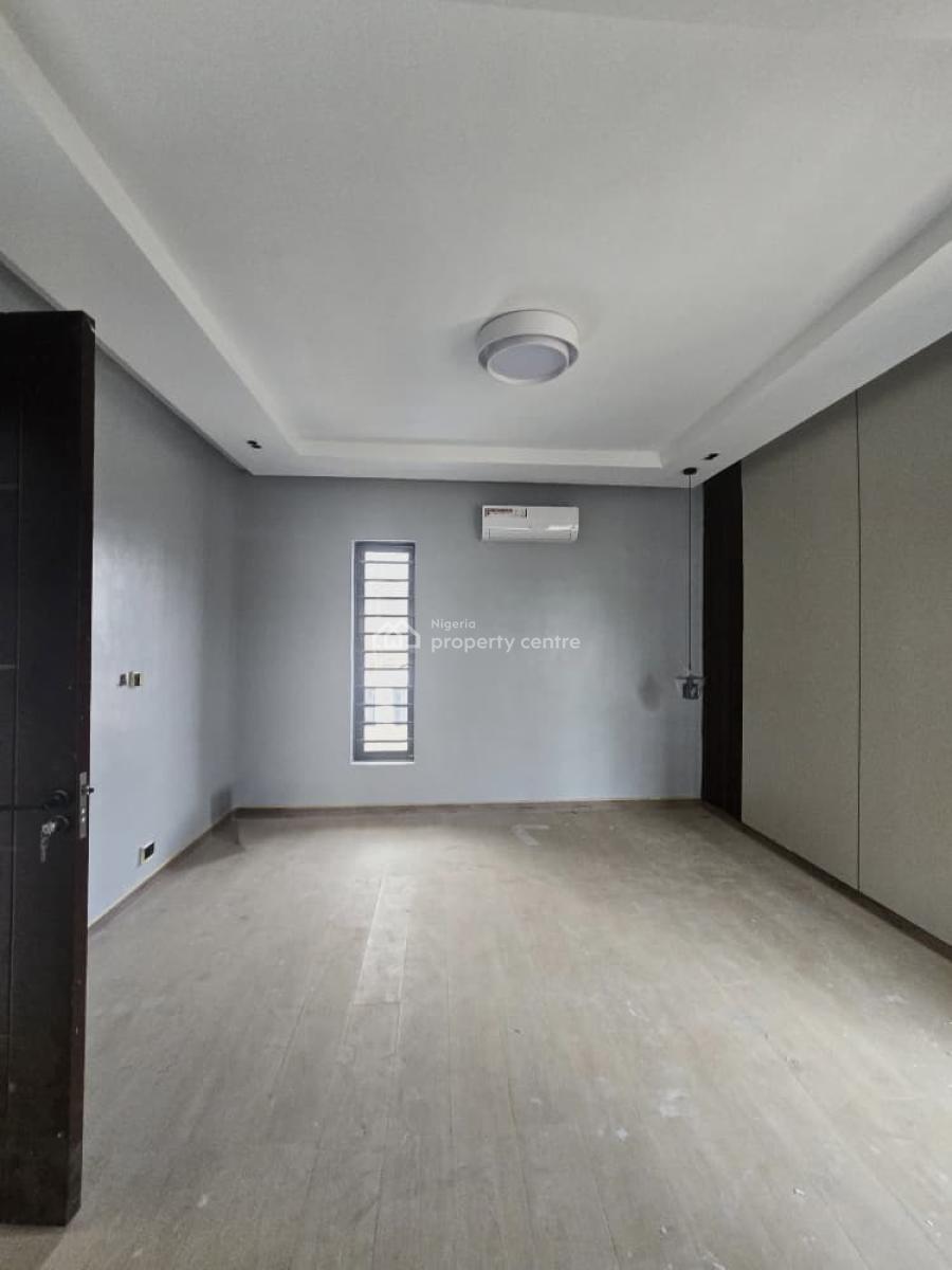5 Bedroom Fully Detached Duplex with Bq, Opebi, Ikeja, Lagos, Detached Duplex for Sale