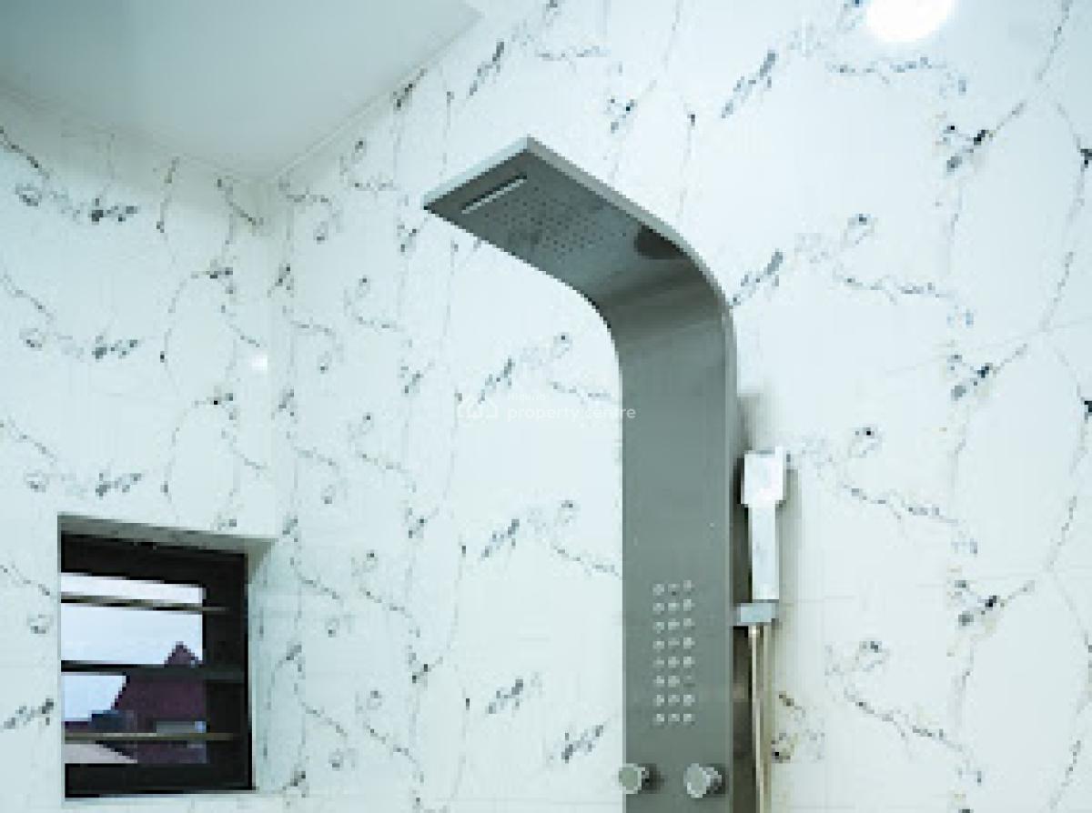 Brandnew Luxury 2 Bedroom Flat, By Sunnvale Estate, Dakwo, Abuja, House for Rent