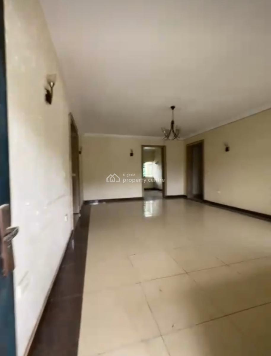 3 Bedroom Apartment, Jabi, Abuja, Flat / Apartment for Rent