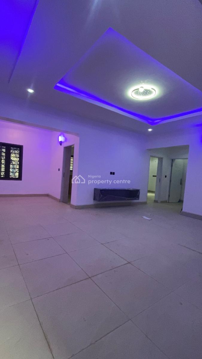 Newly Built 2 Bedroom Flat, Karu, Abuja, Flat / Apartment for Rent