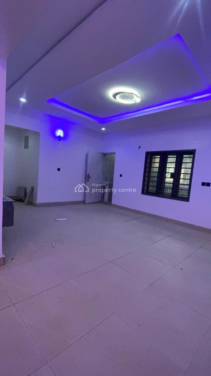 Newly Built 2 Bedroom Flat, Karu, Abuja, Flat / Apartment for Rent