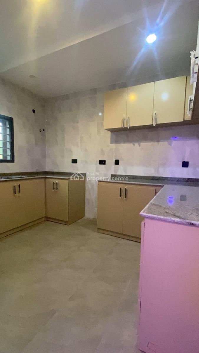 Newly Built 2 Bedroom Flat, Karu, Abuja, Flat / Apartment for Rent