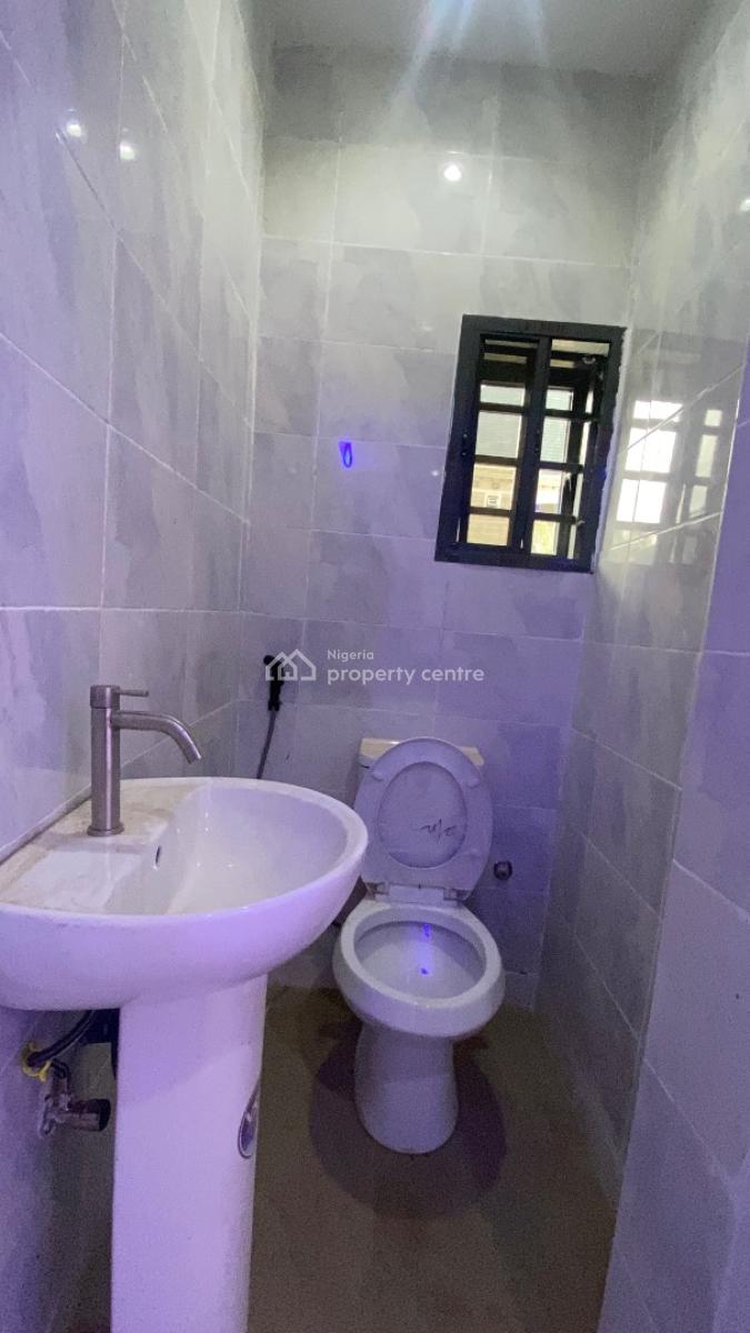 Newly Built 2 Bedroom Flat, Karu, Abuja, Flat / Apartment for Rent