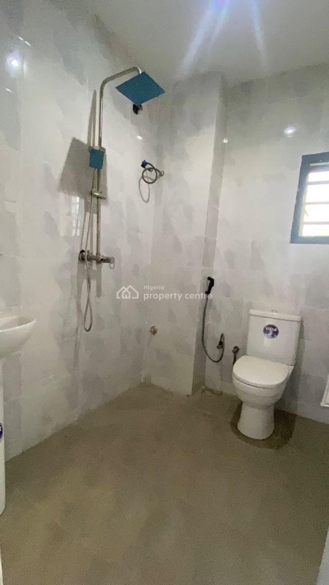 Newly Built 2 Bedroom Flat, Karu, Abuja, Flat / Apartment for Rent