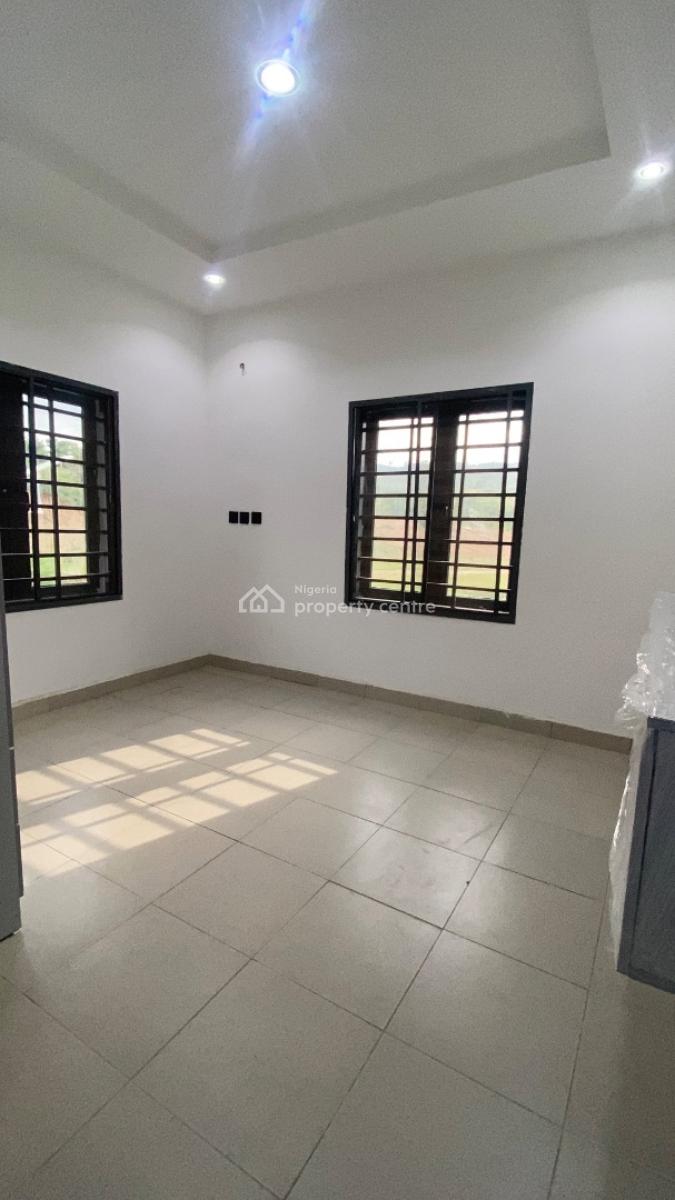 Newly Built 2 Bedroom Flat, Karu, Abuja, Flat / Apartment for Rent