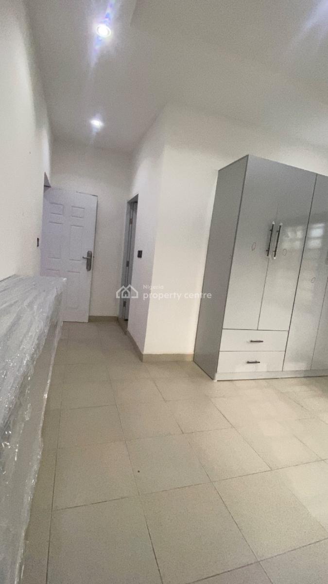 Newly Built 2 Bedroom Flat, Karu, Abuja, Flat / Apartment for Rent