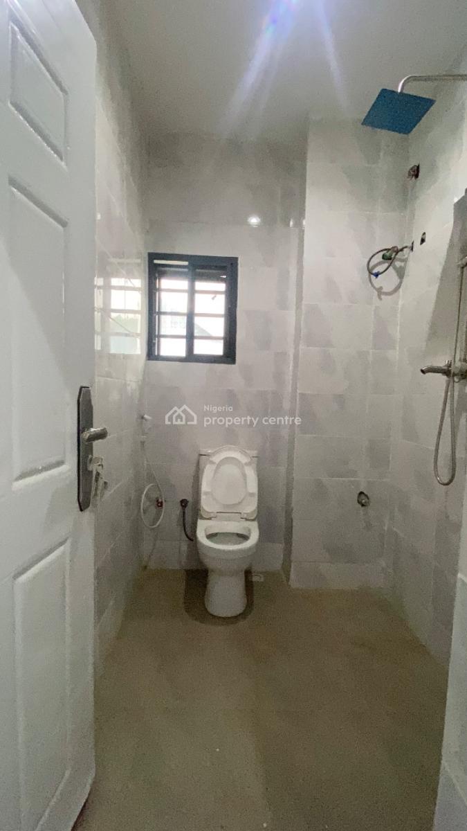 Newly Built 2 Bedroom Flat, Karu, Abuja, Flat / Apartment for Rent
