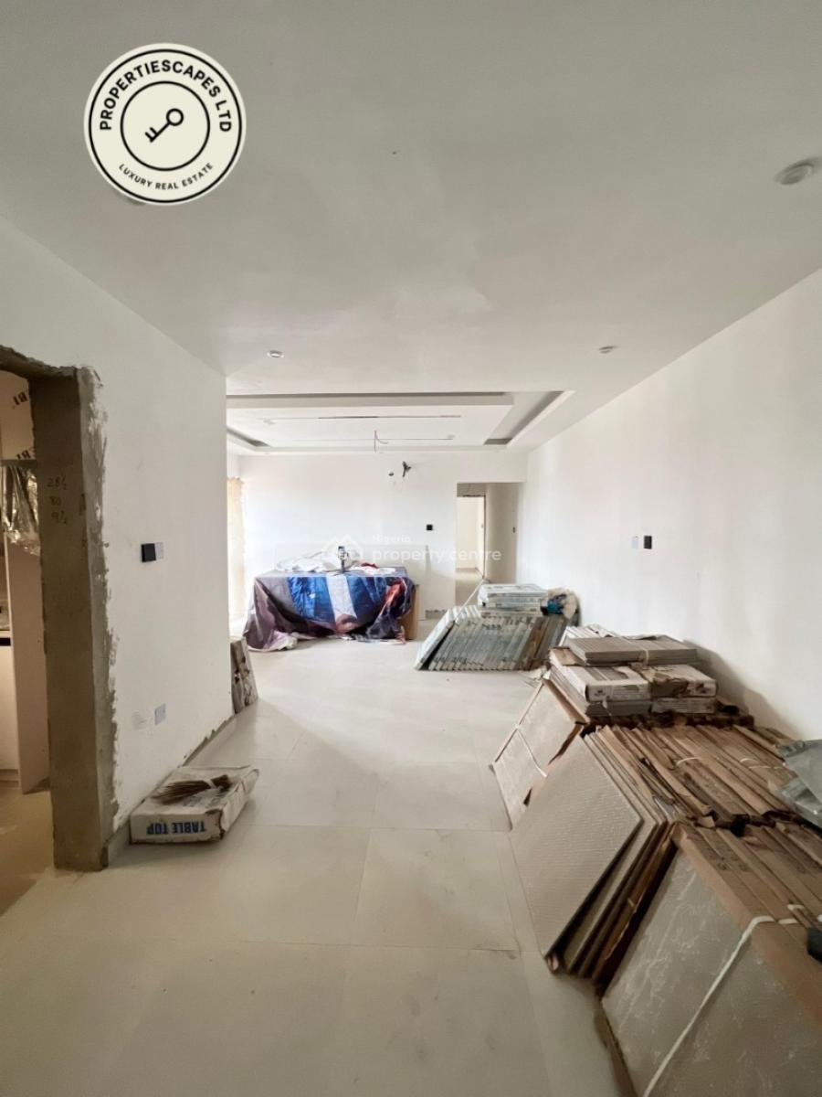Premium 2-bedroom Apartments, Ikeja, Lagos, Flat / Apartment for Sale