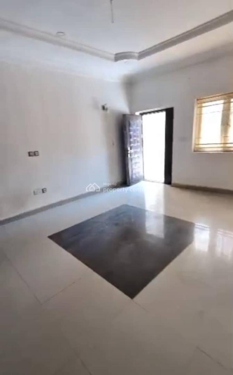 Luxury 2 Bedroom Terrace Duplex, New Site, Lugbe District, Abuja, Terraced Duplex for Rent