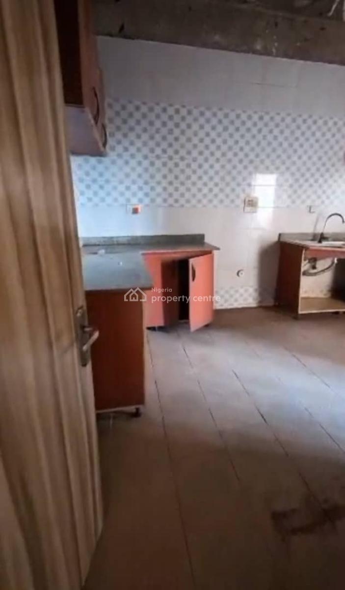 Luxury 2 Bedroom Terrace Duplex, New Site, Lugbe District, Abuja, Terraced Duplex for Rent