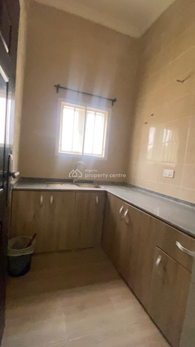 Furnished 2 Bedroom Flat, Maitama Extension, Mpape, Abuja, Flat / Apartment for Rent