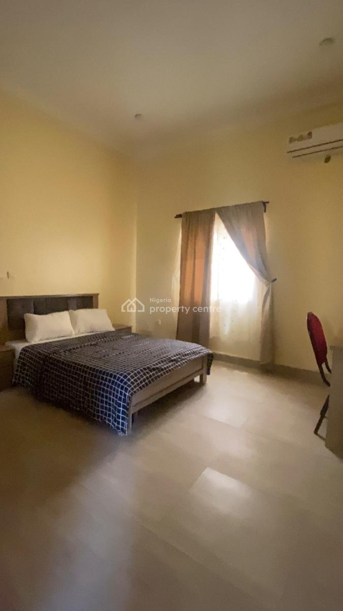 Furnished 2 Bedroom Flat, Maitama Extension, Mpape, Abuja, Flat / Apartment for Rent
