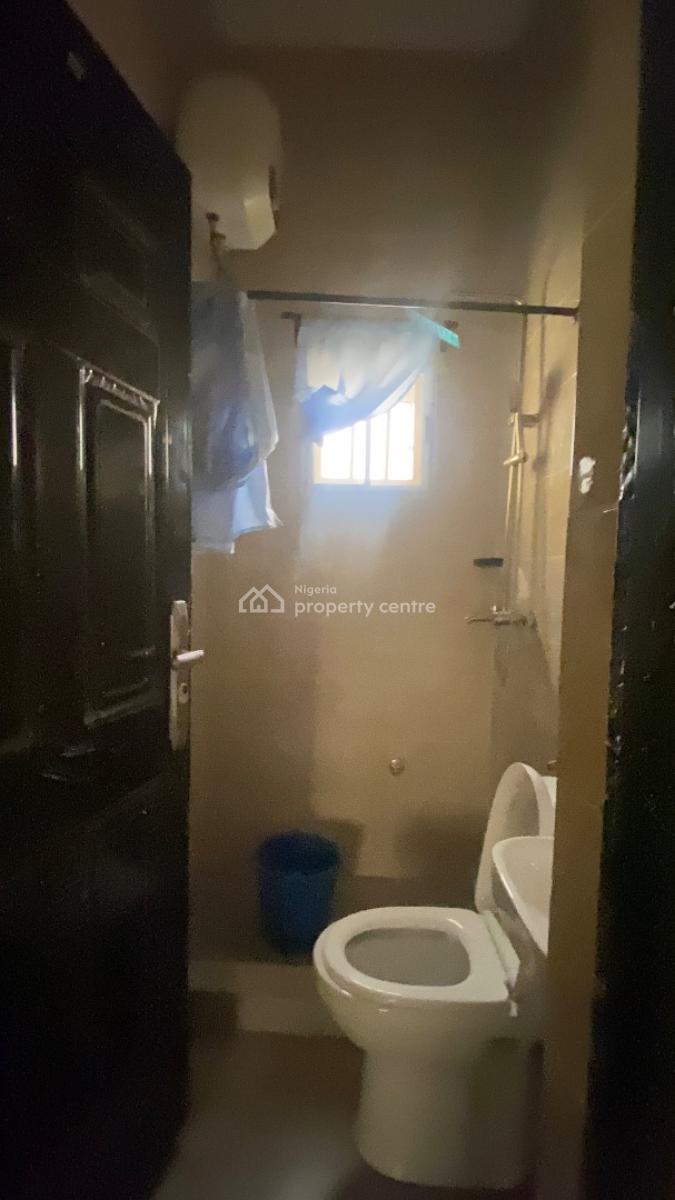 Furnished 2 Bedroom Flat, Maitama Extension, Mpape, Abuja, Flat / Apartment for Rent