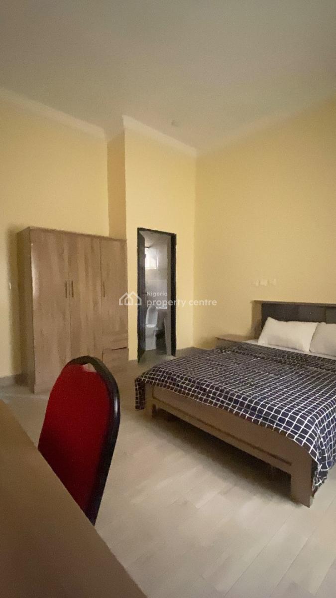 Furnished 2 Bedroom Flat, Maitama Extension, Mpape, Abuja, Flat / Apartment for Rent