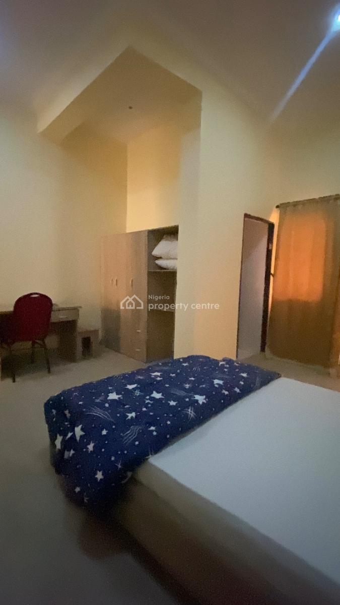Furnished 2 Bedroom Flat, Maitama Extension, Mpape, Abuja, Flat / Apartment for Rent