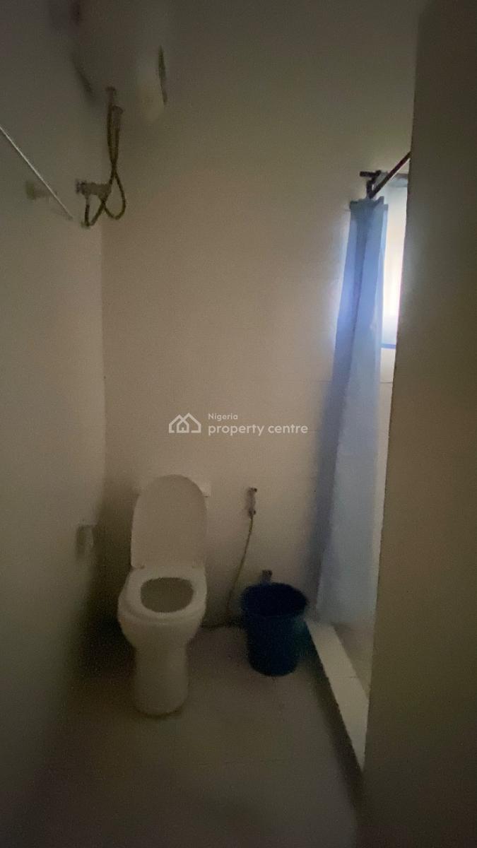 Furnished 2 Bedroom Flat, Maitama Extension, Mpape, Abuja, Flat / Apartment for Rent