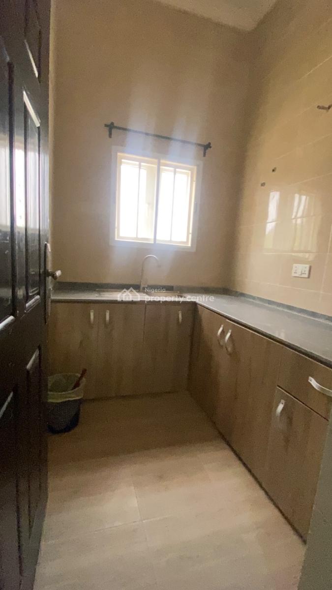 Furnished 2 Bedroom Flat, Maitama Extension, Mpape, Abuja, Flat / Apartment for Rent