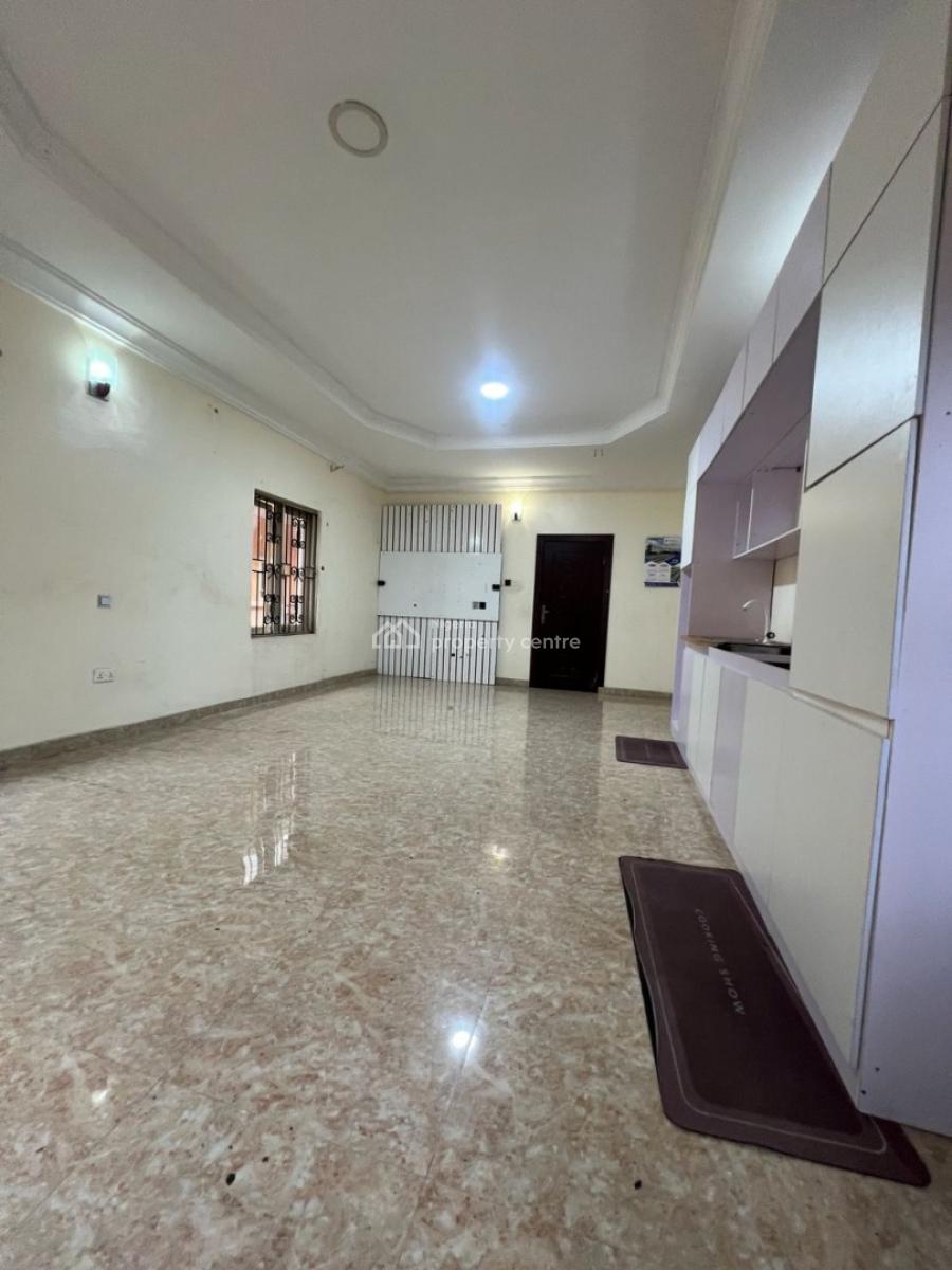 Luxurious Master Bedroom Studio Upstairs with Personal Kitchen, Oral Estate, Lekki, Lagos, Self Contain (single Rooms) for Rent