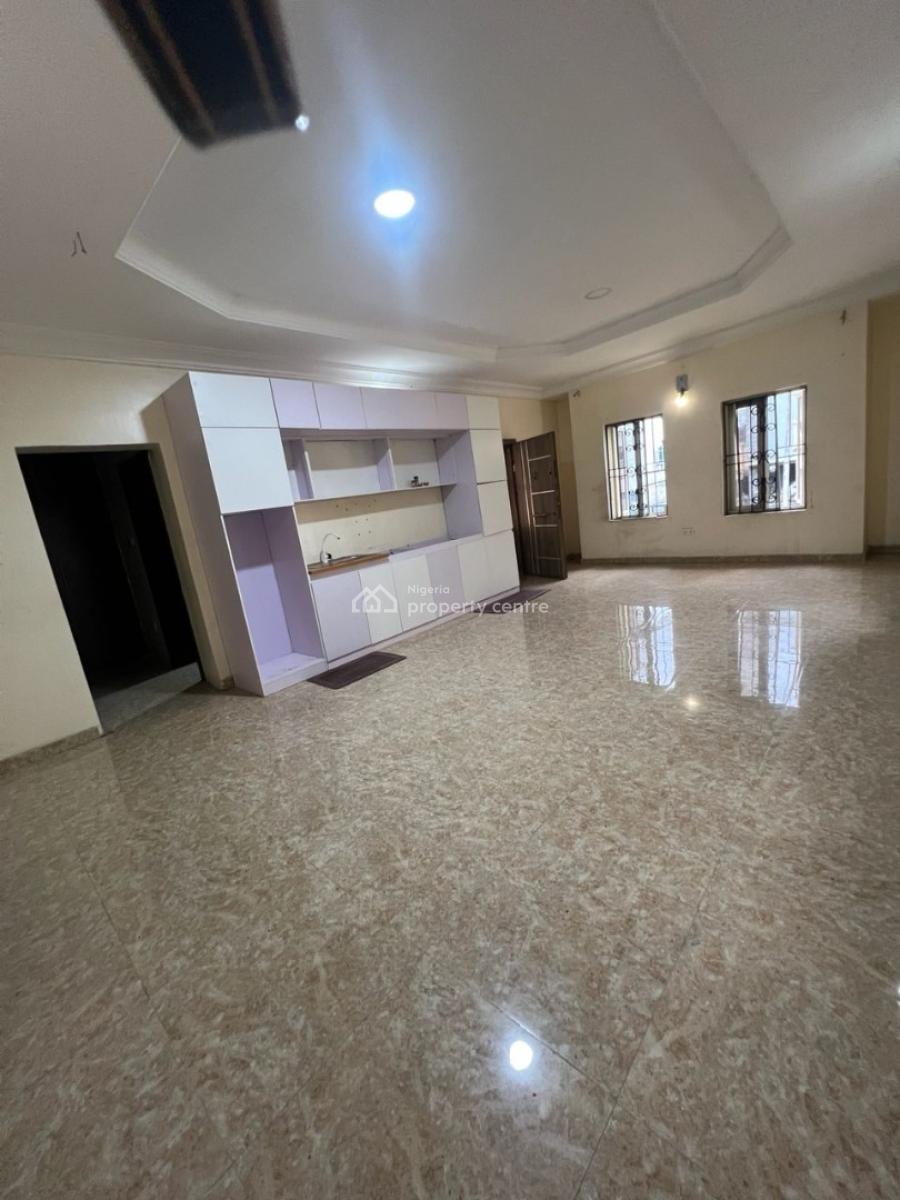 Luxurious Master Bedroom Studio Upstairs with Personal Kitchen, Oral Estate, Lekki, Lagos, Self Contain (single Rooms) for Rent