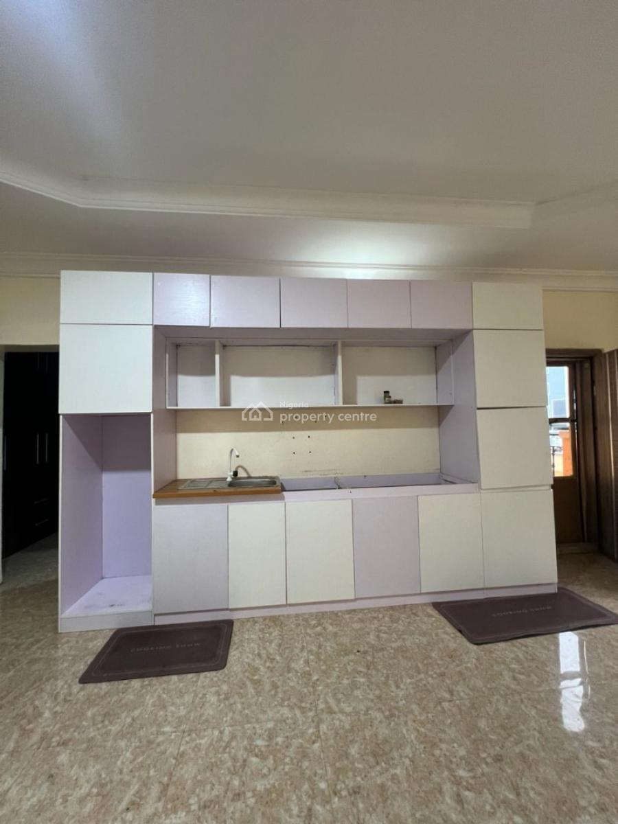 Luxurious Master Bedroom Studio Upstairs with Personal Kitchen, Oral Estate, Lekki, Lagos, Self Contain (single Rooms) for Rent