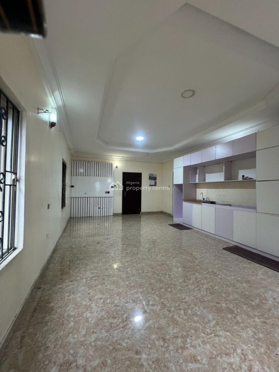 Luxurious Master Bedroom Studio Upstairs with Personal Kitchen, Oral Estate, Lekki, Lagos, Self Contain (single Rooms) for Rent