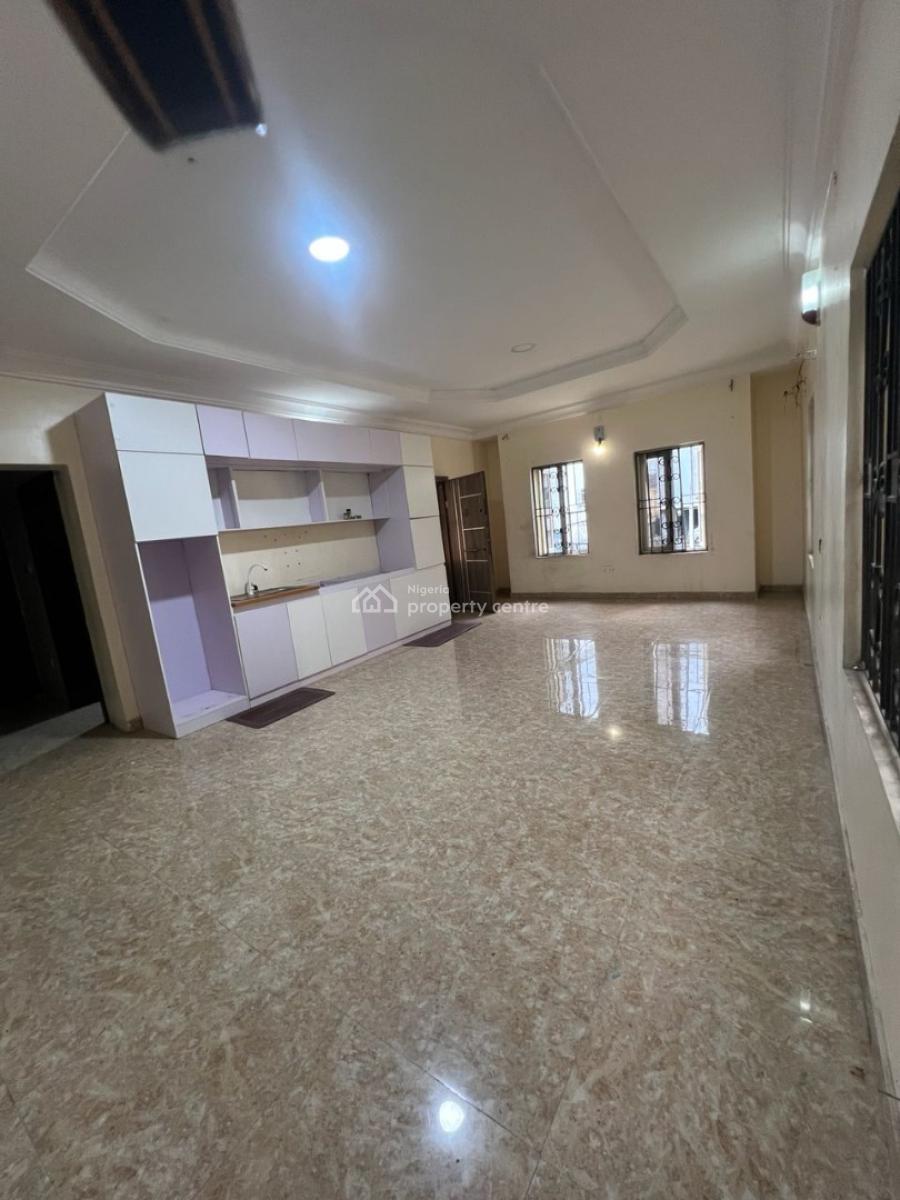 Luxurious Master Bedroom Studio Upstairs with Personal Kitchen, Oral Estate, Lekki, Lagos, Self Contain (single Rooms) for Rent
