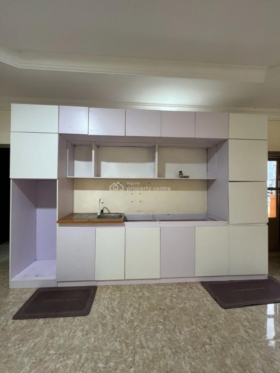 Luxurious Master Bedroom Studio Upstairs with Personal Kitchen, Oral Estate, Lekki, Lagos, Self Contain (single Rooms) for Rent