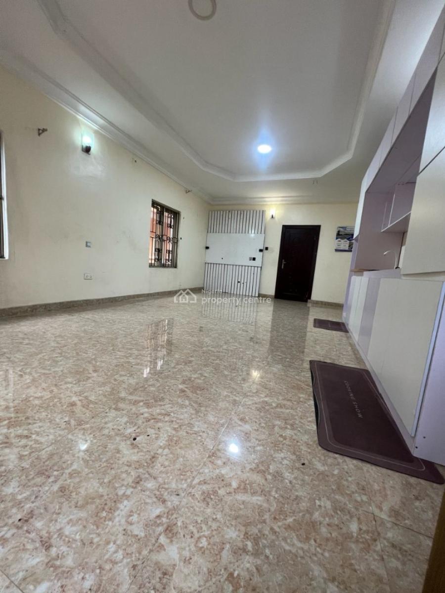 Luxurious Master Bedroom Studio Upstairs with Personal Kitchen, Oral Estate, Lekki, Lagos, Self Contain (single Rooms) for Rent