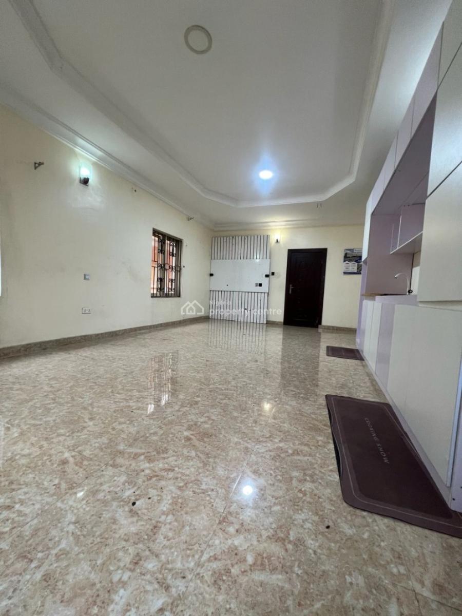 Luxurious Master Bedroom Studio Upstairs with Personal Kitchen, Oral Estate, Lekki, Lagos, Self Contain (single Rooms) for Rent
