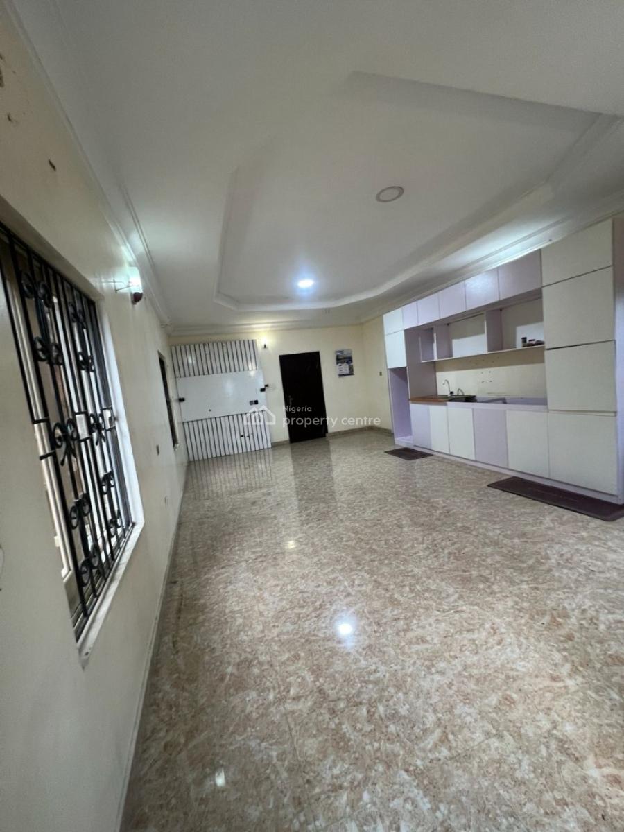 Luxurious Master Bedroom Studio Upstairs with Personal Kitchen, Oral Estate, Lekki, Lagos, Self Contain (single Rooms) for Rent