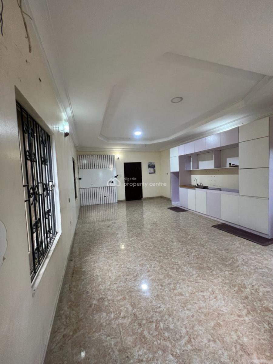 Luxurious Master Bedroom Studio Upstairs with Personal Kitchen, Oral Estate, Lekki, Lagos, Self Contain (single Rooms) for Rent