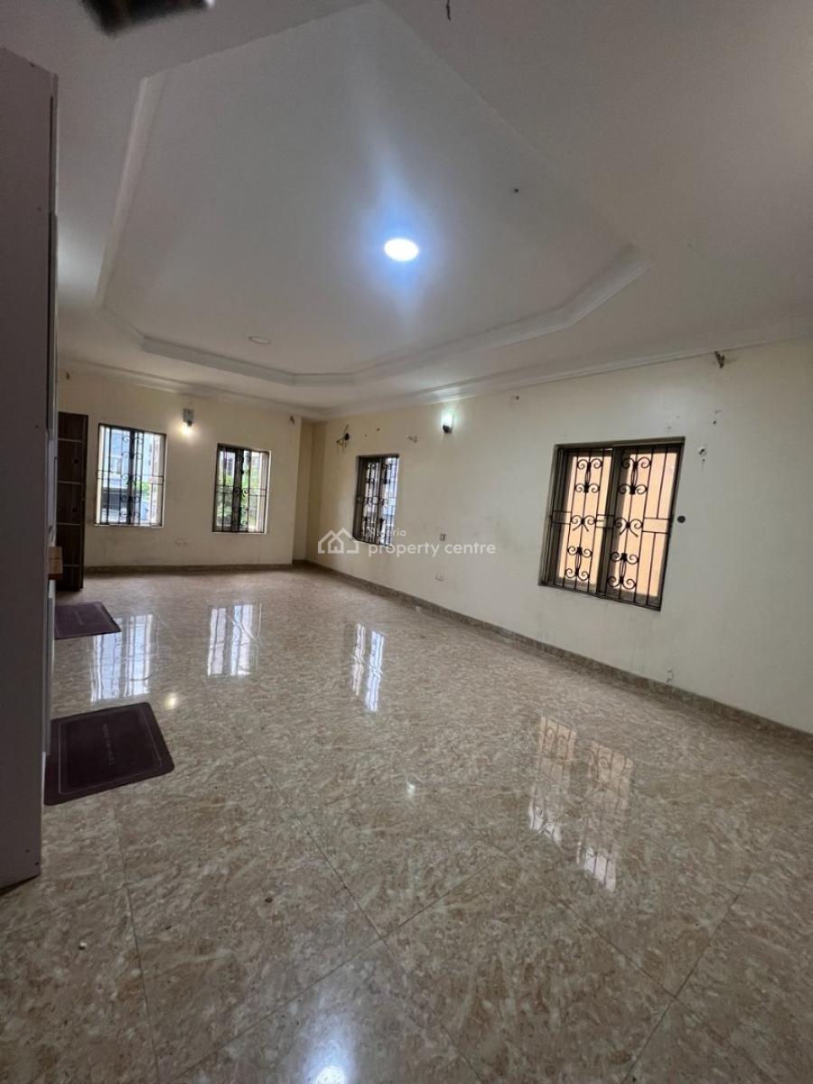 Luxurious Master Bedroom Studio Upstairs with Personal Kitchen, Oral Estate, Lekki, Lagos, Self Contain (single Rooms) for Rent