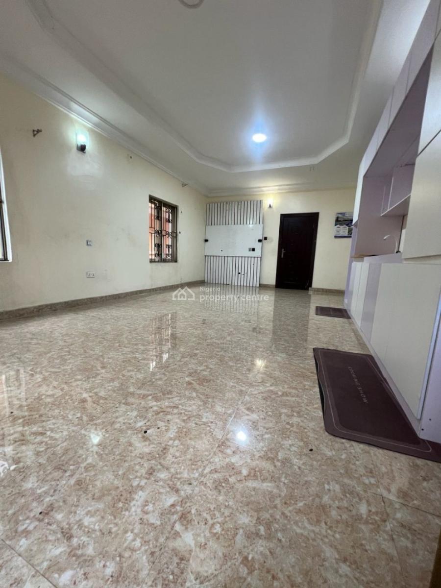 Luxurious Master Bedroom Studio Upstairs with Personal Kitchen, Oral Estate, Lekki, Lagos, Self Contain (single Rooms) for Rent