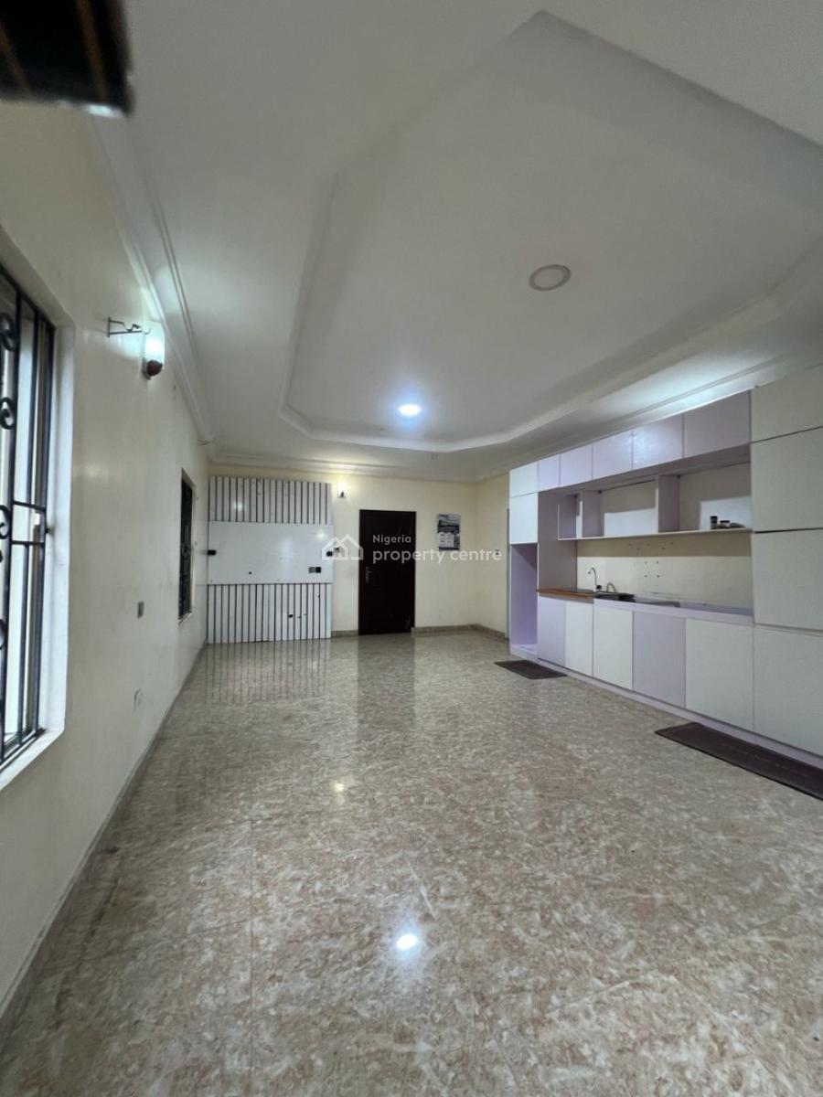 Luxurious Master Bedroom Studio Upstairs with Personal Kitchen, Oral Estate, Lekki, Lagos, Self Contain (single Rooms) for Rent
