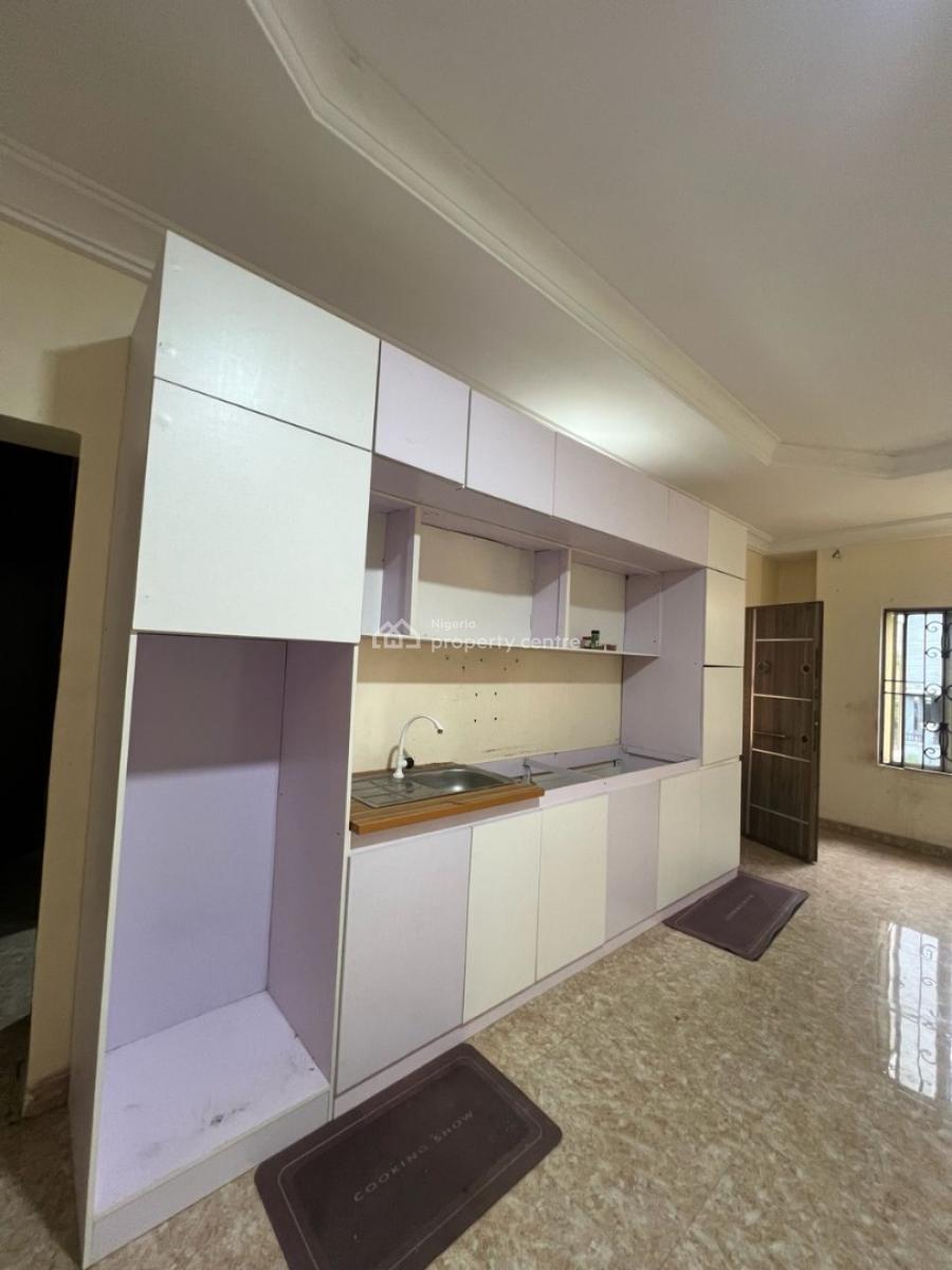 Luxurious Master Bedroom Studio Upstairs with Personal Kitchen, Oral Estate, Lekki, Lagos, Self Contain (single Rooms) for Rent