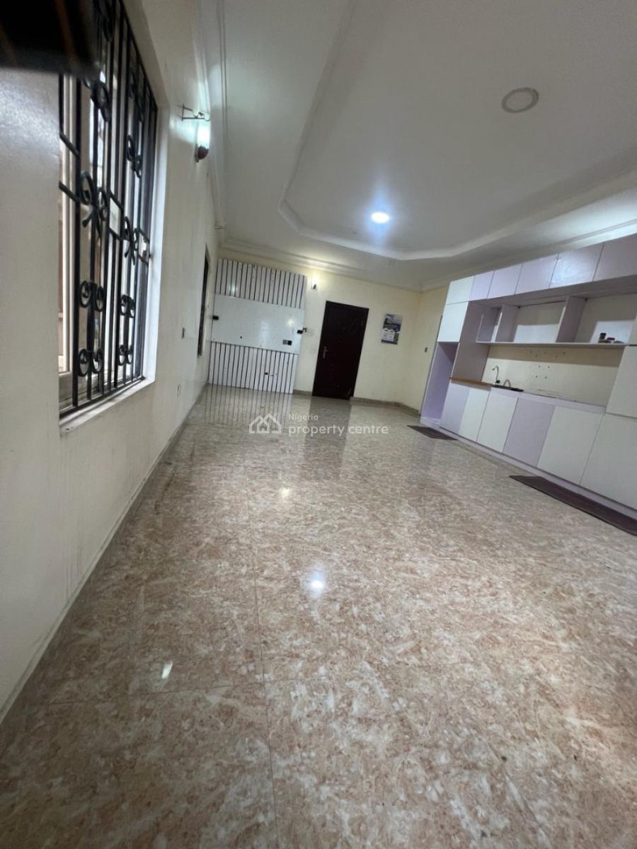 Luxurious Master Bedroom Studio Upstairs with Personal Kitchen, Oral Estate, Lekki, Lagos, Self Contain (single Rooms) for Rent