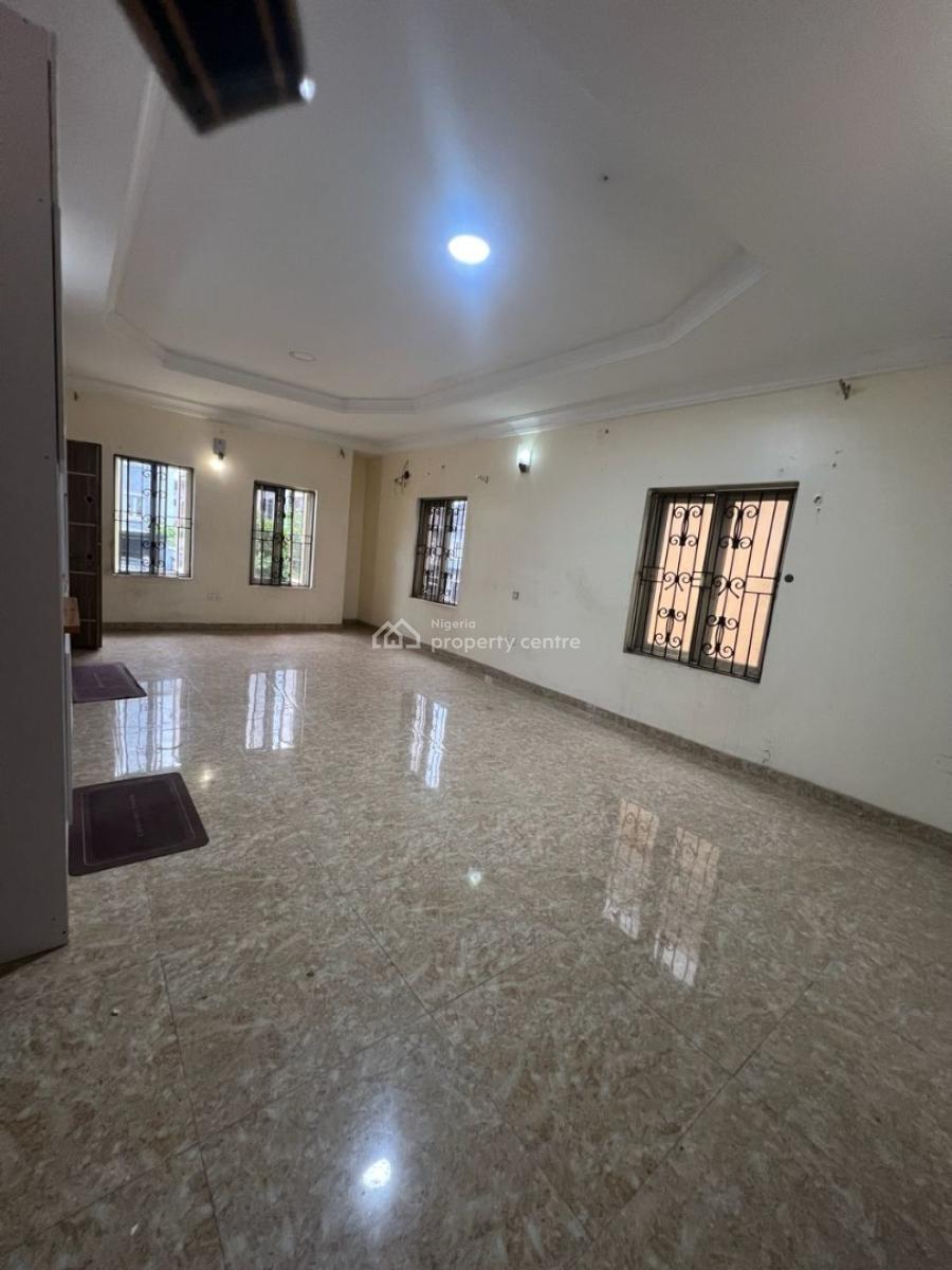 Luxurious Master Bedroom Studio Upstairs with Personal Kitchen, Oral Estate, Lekki, Lagos, Self Contain (single Rooms) for Rent