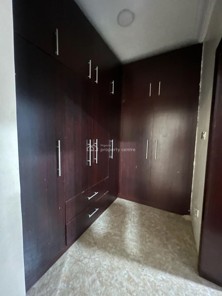 Luxurious Master Bedroom Studio Upstairs with Personal Kitchen, Oral Estate, Lekki, Lagos, Self Contain (single Rooms) for Rent