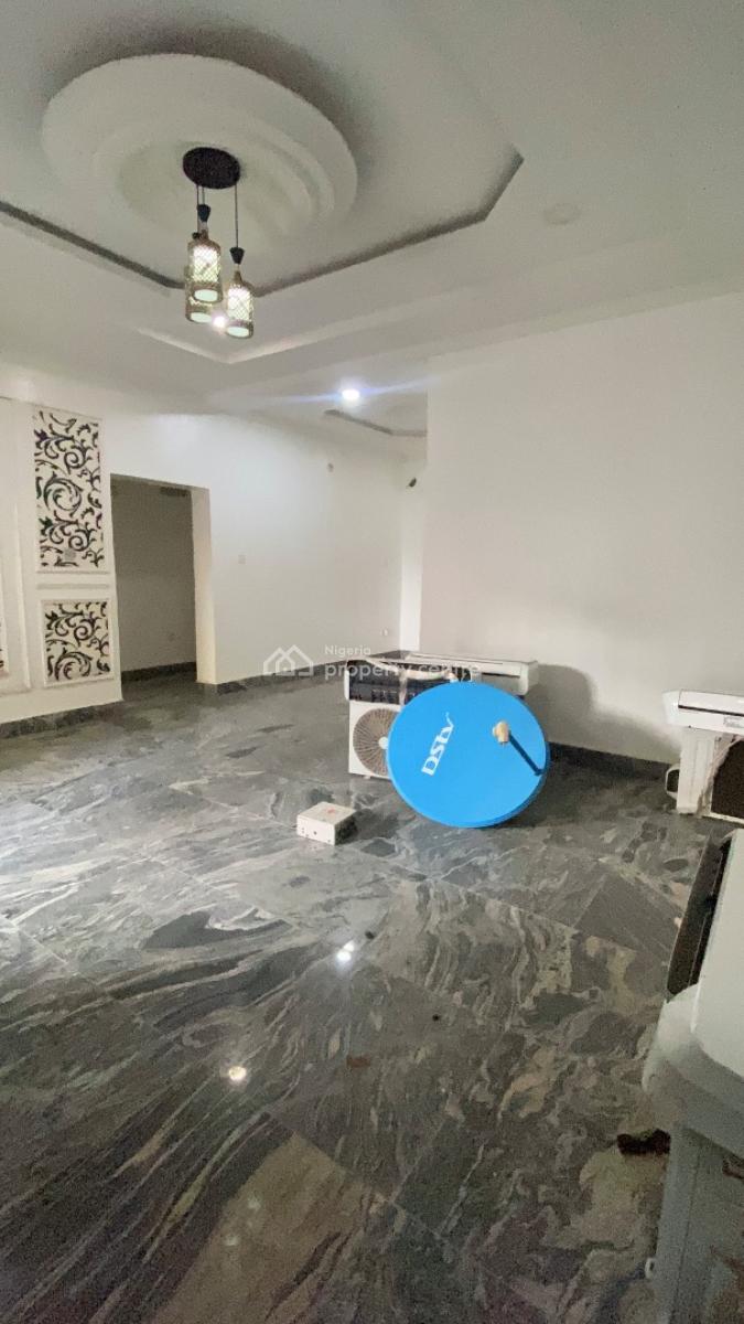Neatly Built 2 Bedroom Flat, Jahi Gilmore, Jahi, Abuja, Flat / Apartment for Rent