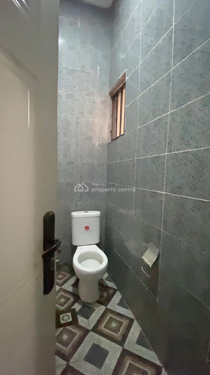 Neatly Built 2 Bedroom Flat, Jahi Gilmore, Jahi, Abuja, Flat / Apartment for Rent