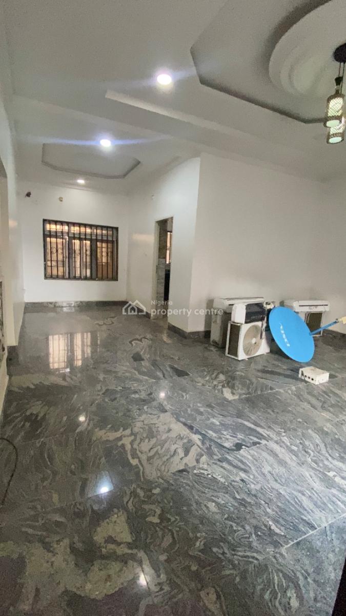Neatly Built 2 Bedroom Flat, Jahi Gilmore, Jahi, Abuja, Flat / Apartment for Rent