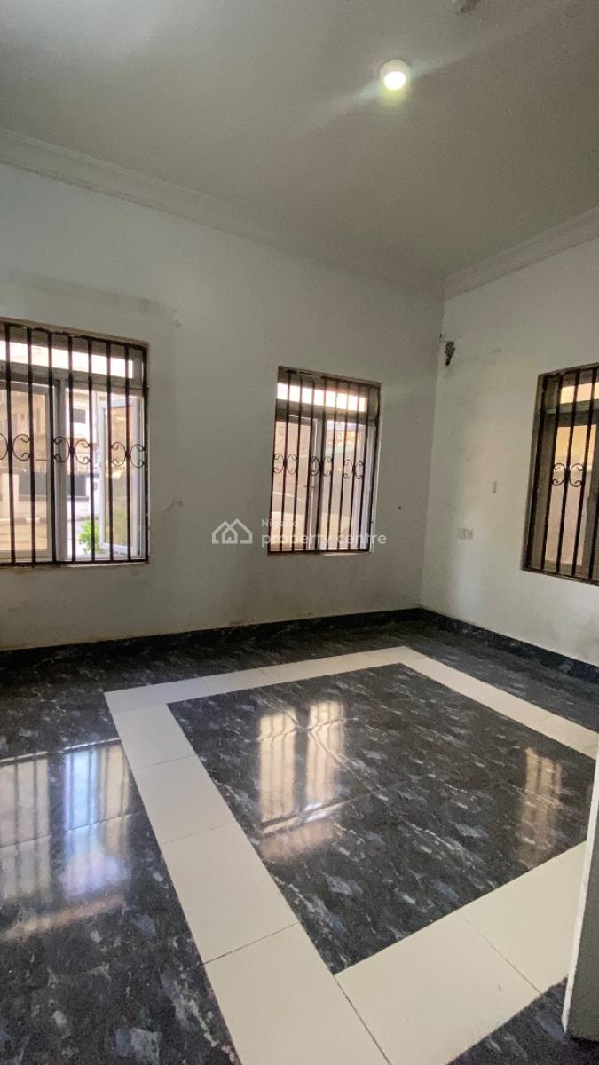 Neatly Built 2 Bedroom Flat, Jahi Gilmore, Jahi, Abuja, Flat / Apartment for Rent
