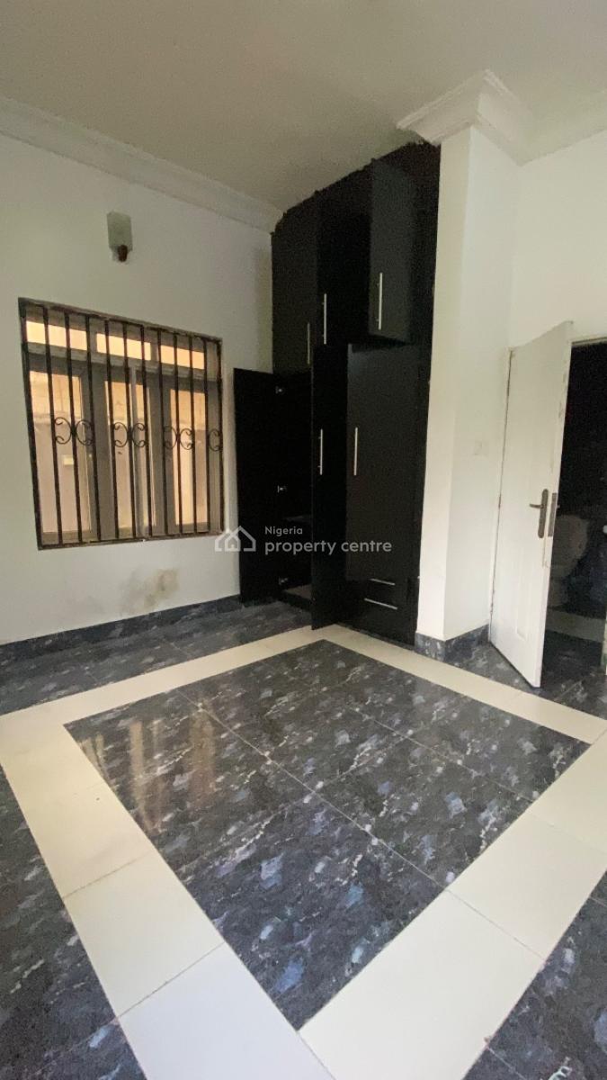 Neatly Built 2 Bedroom Flat, Jahi Gilmore, Jahi, Abuja, Flat / Apartment for Rent