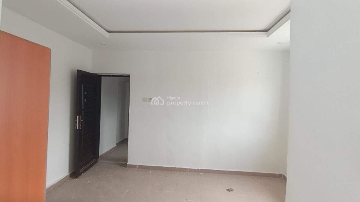 New Luxury Miniflat with Pop and Necessary Facilities, Gbadi Bus-stop, Agric, Ikorodu, Lagos, Mini Flat (room and Parlour) for Rent