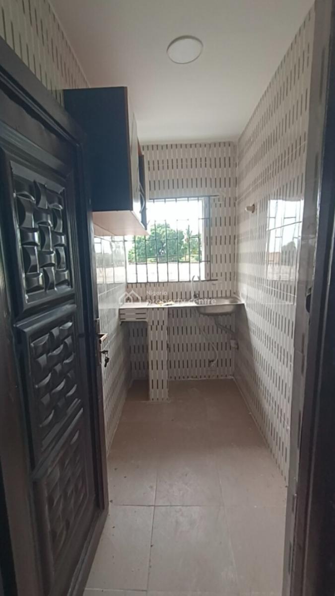 New Luxury Miniflat with Pop and Necessary Facilities, Gbadi Bus-stop, Agric, Ikorodu, Lagos, Mini Flat (room and Parlour) for Rent