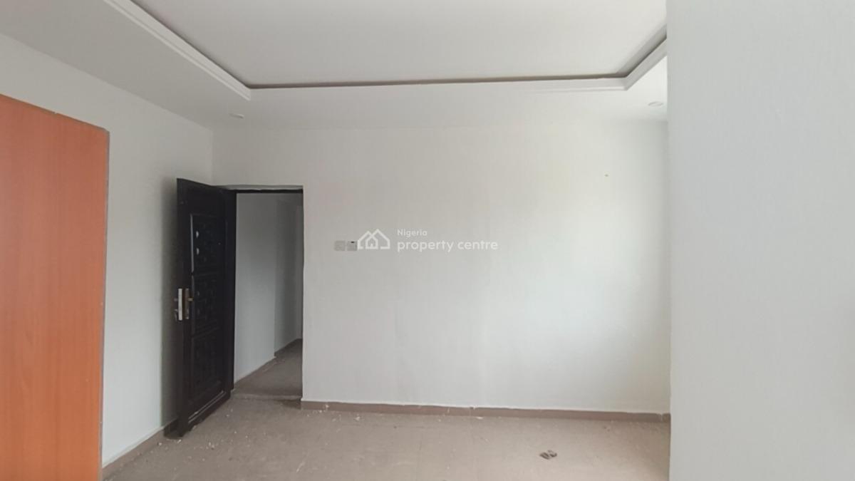 New Luxury Miniflat with Pop and Necessary Facilities, Gbadi Bus-stop, Agric, Ikorodu, Lagos, Mini Flat (room and Parlour) for Rent