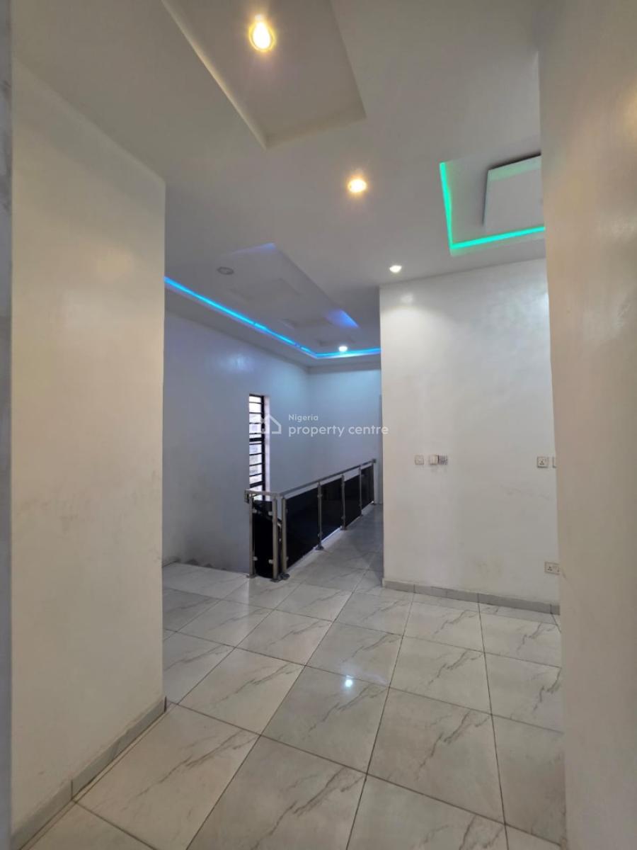 5 Bedroom Fully Detached, Thomas Estate, Ajah, Lagos, Detached Duplex for Rent
