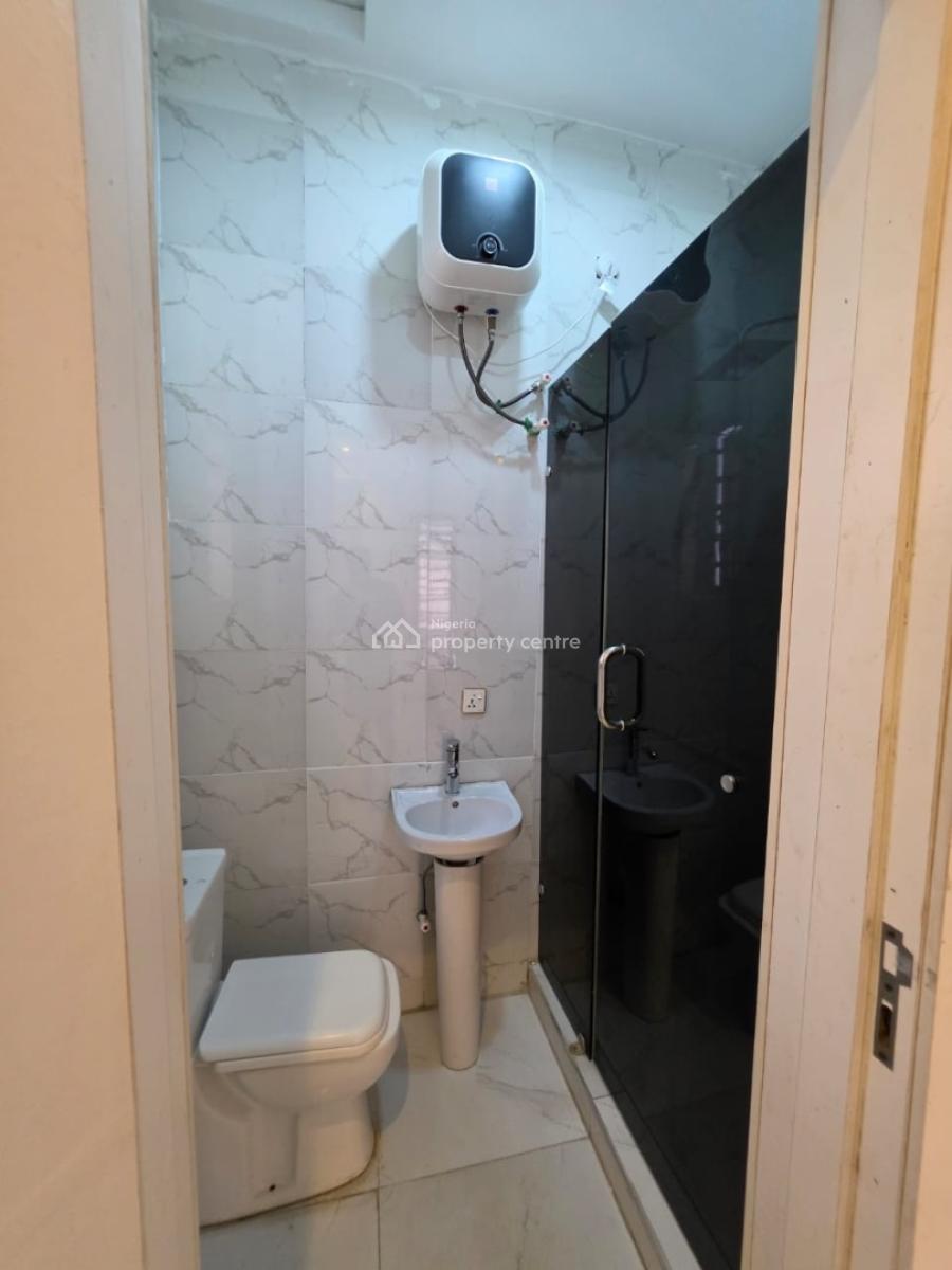 5 Bedroom Fully Detached, Thomas Estate, Ajah, Lagos, Detached Duplex for Rent